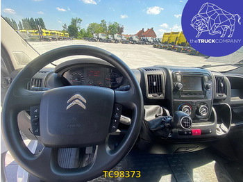 Utilitaire benne Citroën Jumper Tipper / Kipper: photos 5