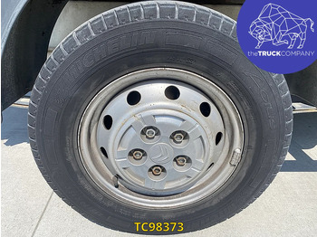 Utilitaire benne Citroën Jumper Tipper / Kipper: photos 4