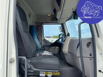 Camion fourgon DAF LF Euro6 230: photos 5