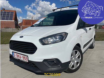 Fourgon utilitaire FORD Transit