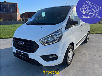 Fourgonnette FORD Transit