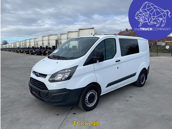 Fourgon utilitaire FORD Transit