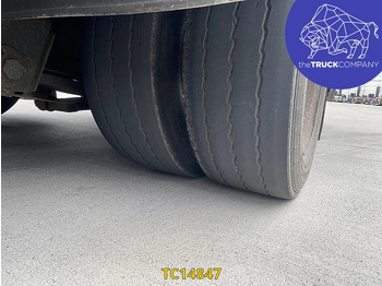 Remorque rideaux coulissants Fruehauf: photos 3 Remorque rideaux coulissants Fruehauf: photos 3