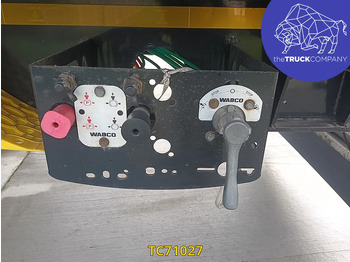 Semi-remorque porte-conteneur/ Caisse mobile Hoet Trailers: photos 4