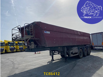 MOL 32m3 geïsoleerd en crédit-bail MOL 32m3 geïsoleerd: photos 1