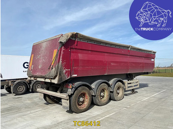 MOL 32m3 geïsoleerd en crédit-bail MOL 32m3 geïsoleerd: photos 3