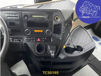 Camion porte-conteneur/ Caisse mobile Mercedes-Benz Actros 2645: photos 3