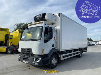 Camion frigorifique RENAULT D 240