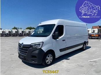 Fourgon utilitaire RENAULT Master 2.3