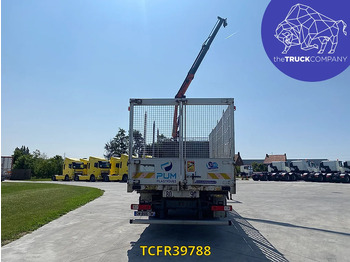 Renault Premium 310 en crédit-bail Renault Premium 310: photos 3