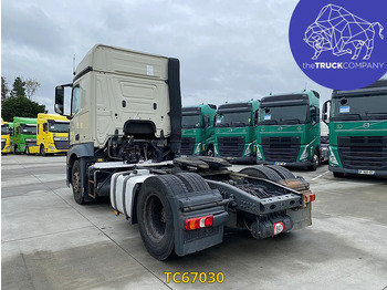 Tracteur routier Mercedes-Benz Actros 1843: photos 3