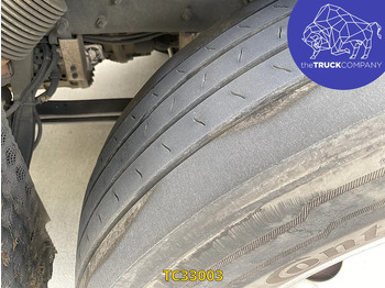 Tracteur routier Renault T 460: photos 3 Tracteur routier Renault T 460: photos 3