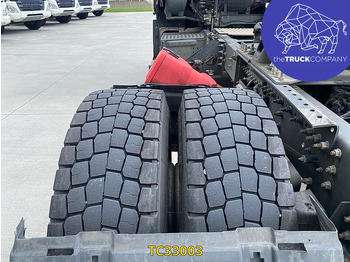 Tracteur routier Renault T 460: photos 4