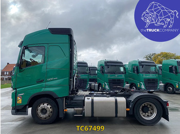 Tracteur routier Volvo FH 500: photos 2 Tracteur routier Volvo FH 500: photos 2
