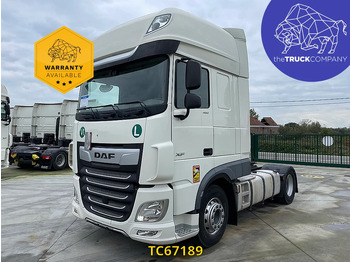Tracteur routier DAF XF 480
