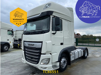 Tracteur routier DAF XF 480