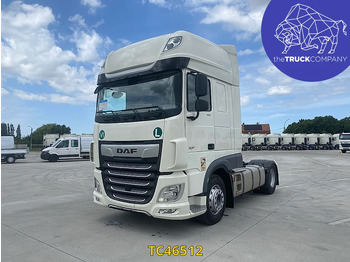 Tracteur routier DAF XF 480