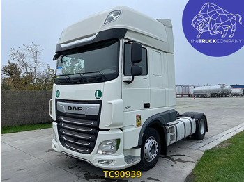 Tracteur routier DAF XF 480