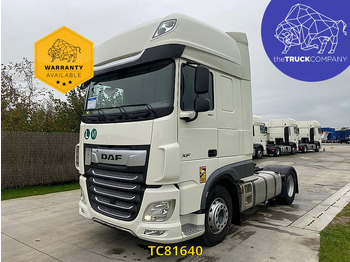 Tracteur routier DAF XF 480