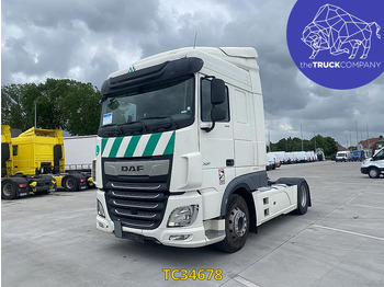 Tracteur routier DAF XF