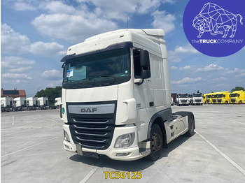 Tracteur routier DAF XF