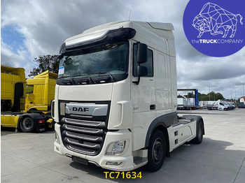 Tracteur routier DAF XF