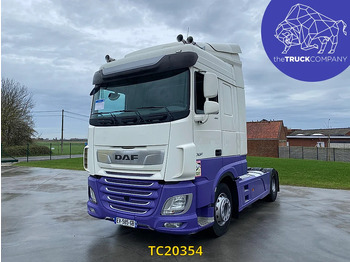 Tracteur routier DAF XF