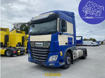 Tracteur routier DAF XF
