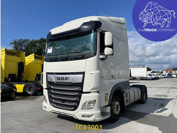 Tracteur routier DAF XF