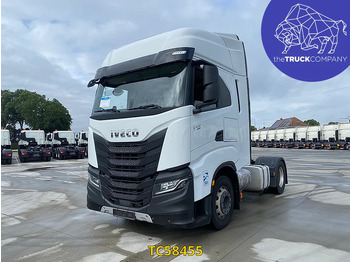 Tracteur routier IVECO S-WAY