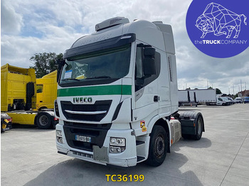 Tracteur routier IVECO Stralis 480
