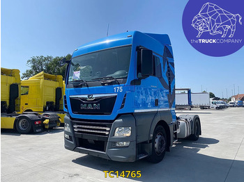 Tracteur routier MAN TGX