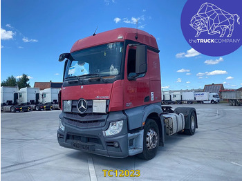 Tracteur routier MERCEDES-BENZ Actros 1842