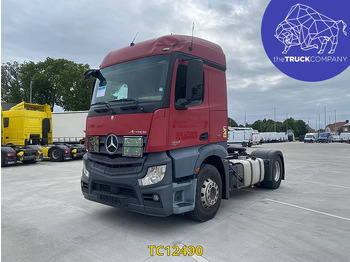 Tracteur routier MERCEDES-BENZ Actros 1842