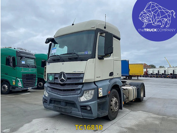 Tracteur routier MERCEDES-BENZ Actros 1843