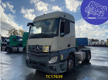 Tracteur routier MERCEDES-BENZ Actros 1843