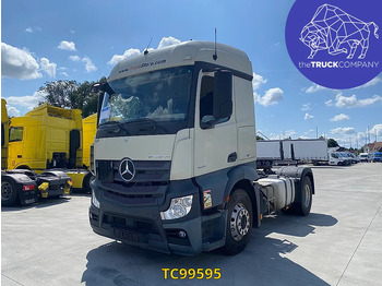Tracteur routier MERCEDES-BENZ Actros 1843