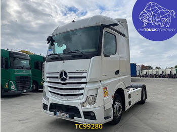 Tracteur routier MERCEDES-BENZ Actros 1845