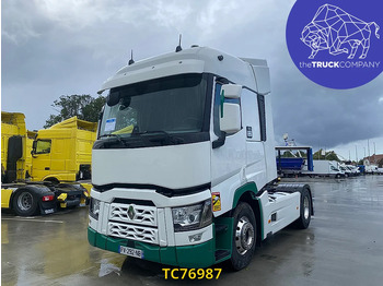 Tracteur routier RENAULT T 480