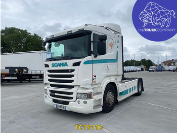 Tracteur routier SCANIA R 450