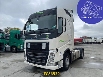 Tracteur routier VOLVO FH 460
