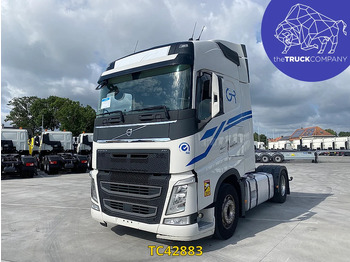 Tracteur routier VOLVO FH 460