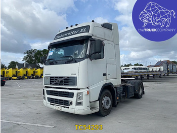 Tracteur routier VOLVO FH 460