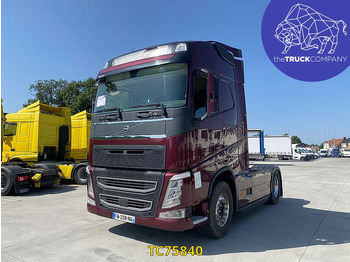 Tracteur routier VOLVO FH 500