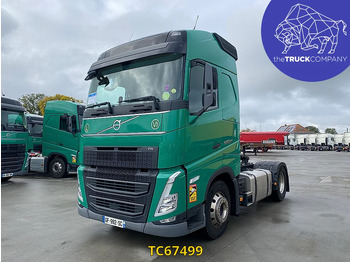 Tracteur routier VOLVO FH 500