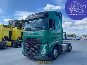 Tracteur routier VOLVO FH 500