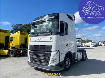 Tracteur routier VOLVO FH 500