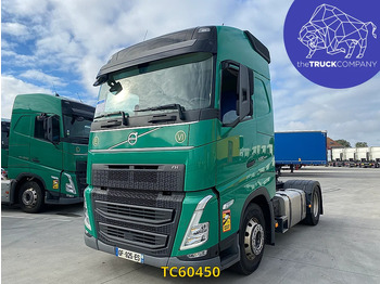 Tracteur routier VOLVO FH 500