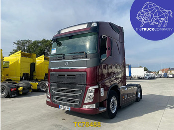 Tracteur routier VOLVO FH 500