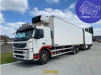 Camion frigorifique VOLVO FM 340